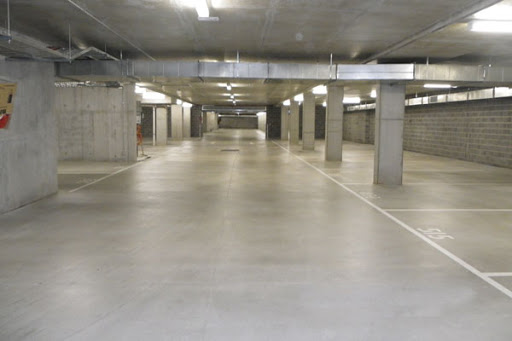 Basement Car Park